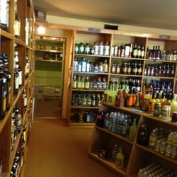 Liquor Store #60-Bottle Barn