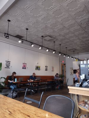 The Lab by Alchemy Coffee by null