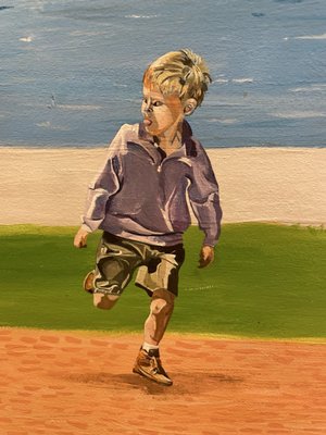 Doug's Fish Fry by null