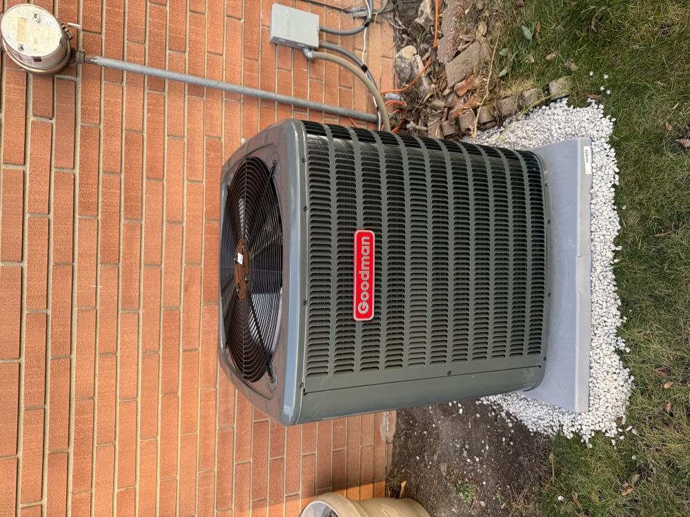 Slide of Master Services Plumbing Heating and Cooling