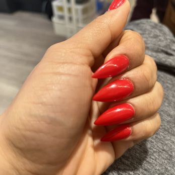 Trendy Nail Spa - Nail Salons Near Me - Fairfax, California Trendy Nail Spa - Nail Salons Near Me - Fairfax, California
