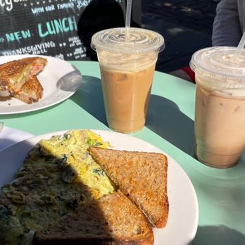 The Little Grocery - Breakfast & Brunch Near Me - Hoboken, New Jersey The Little Grocery - Breakfast & Brunch Near Me - Hoboken, New Jersey