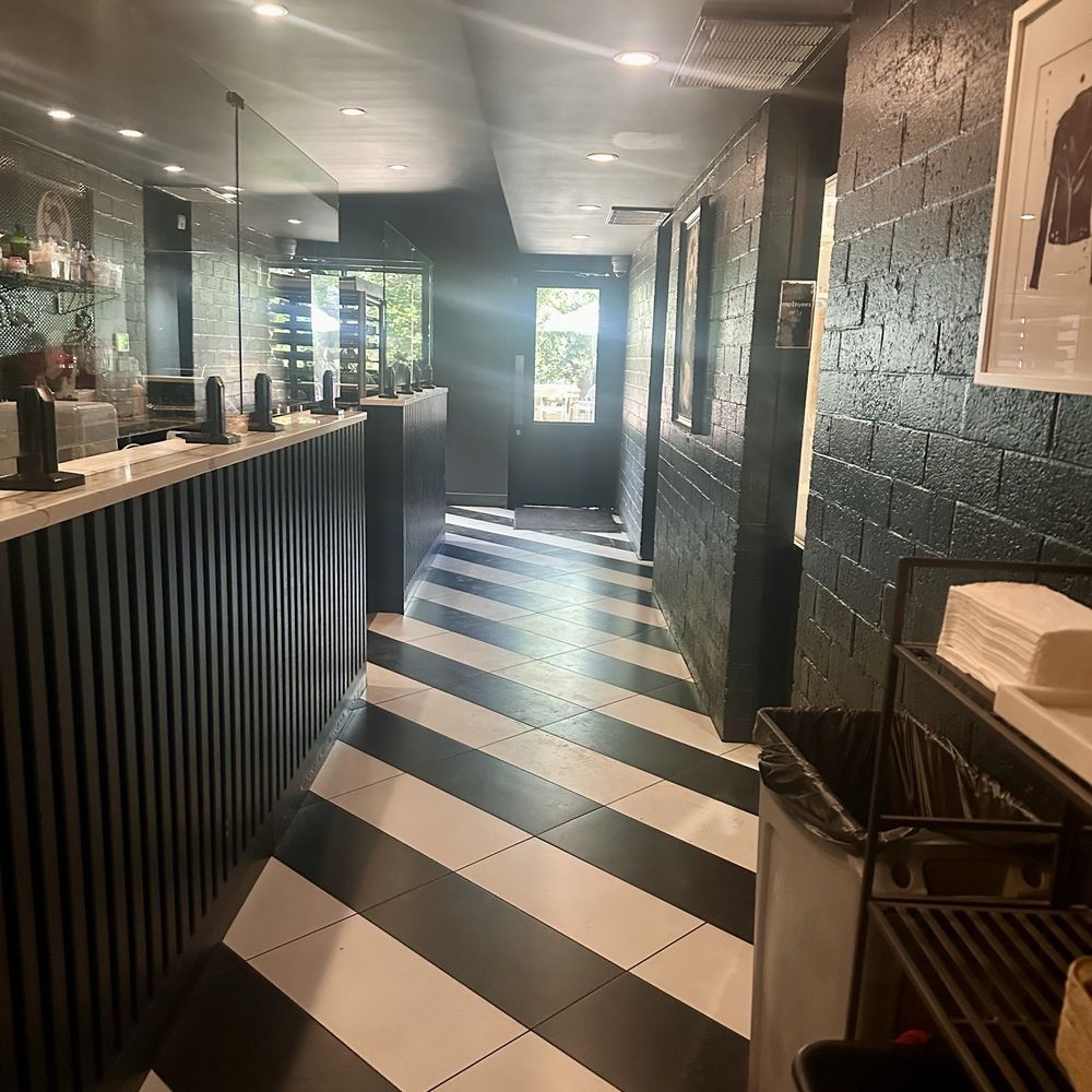 Dark Hall Coffee - Coffee & Tea Near Me - Phoenix, Arizona