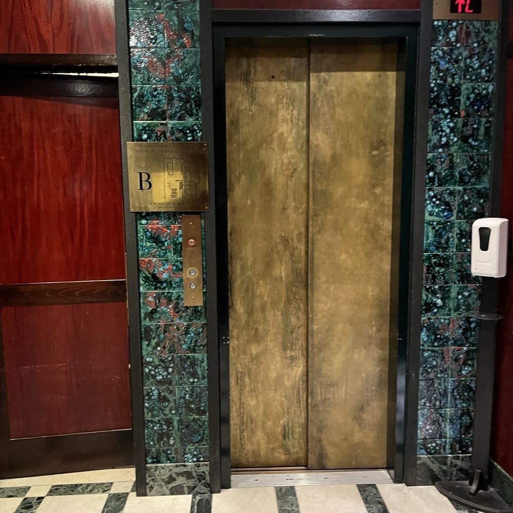 Washington Square Hotel - Hotels Near Me - New York, New York Washington Square Hotel - Hotels Near Me - New York, New York