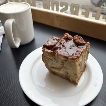 The Jefferson Market - Breakfast & Brunch Near Me - Ann Arbor, Michigan