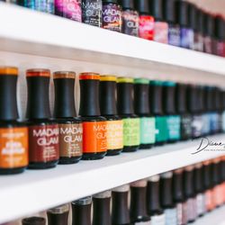 The Nail Nook