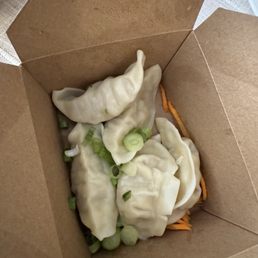 Gyoza Gyoza