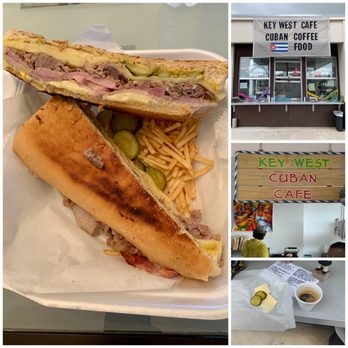 Key West Cuban Cafe - Cuban Near Me - Pompano Beach, Florida Key West Cuban Cafe - Cuban Near Me - Pompano Beach, Florida