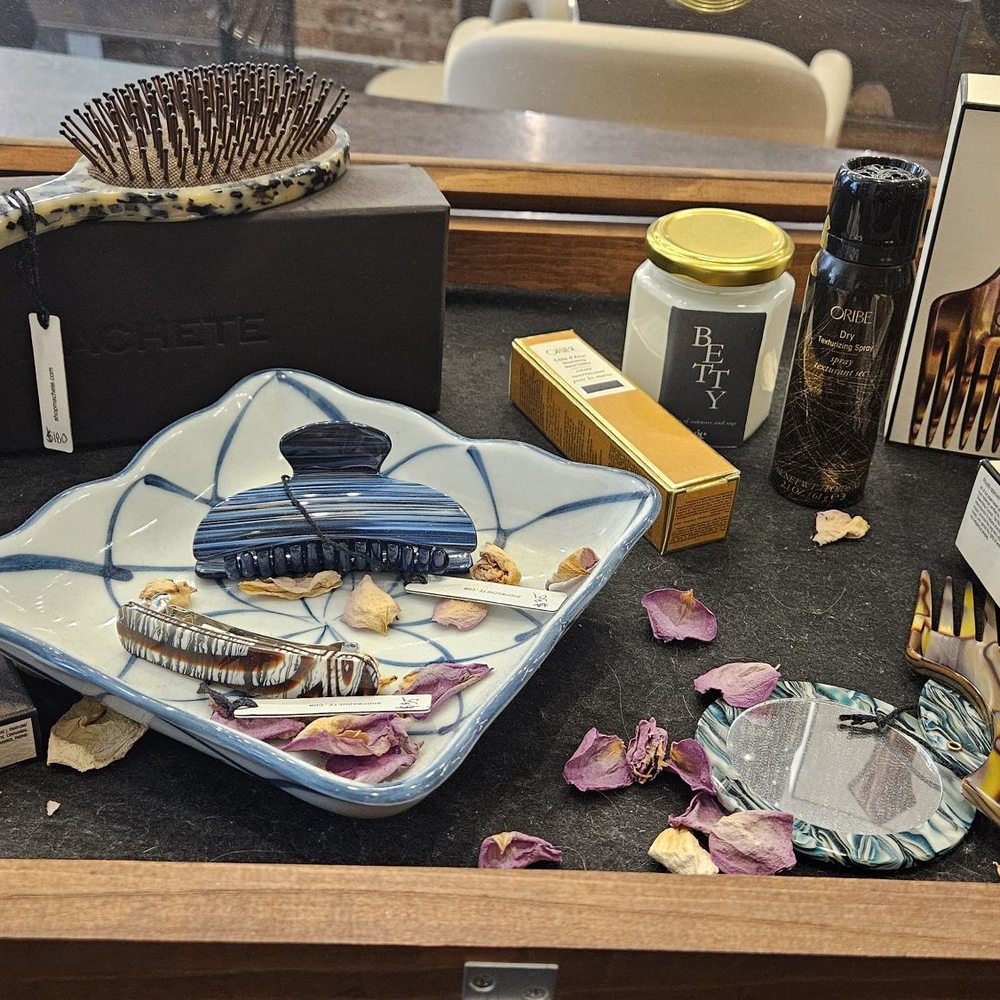 Darlin' Hair+Home - Hair Salons Near Me - Indianapolis, Indiana