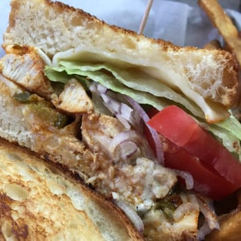 Chadd's Bistro - Cajun joe. - Sandwiches Near Me - Shelby Twp, Michigan