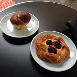 Pastries