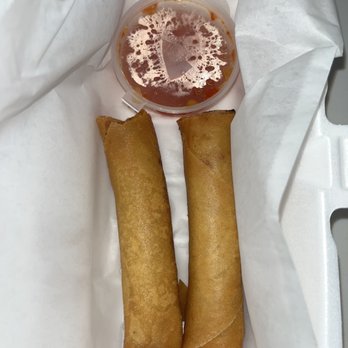 Boba Wings - Egg rolls - Chicken Wings Near Me - Antioch, California