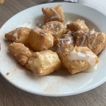 Lighthouse - Beignets - Breakfast & Brunch Near Me - Newport Beach, California