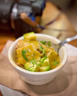 The Grove Restaurant & Bar by null