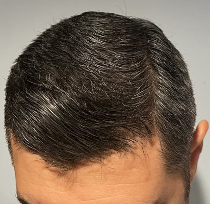 Pine Street Barbershop