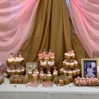Sam's Club - Desert table - Wholesale Stores Near Me - Frederick, Maryland