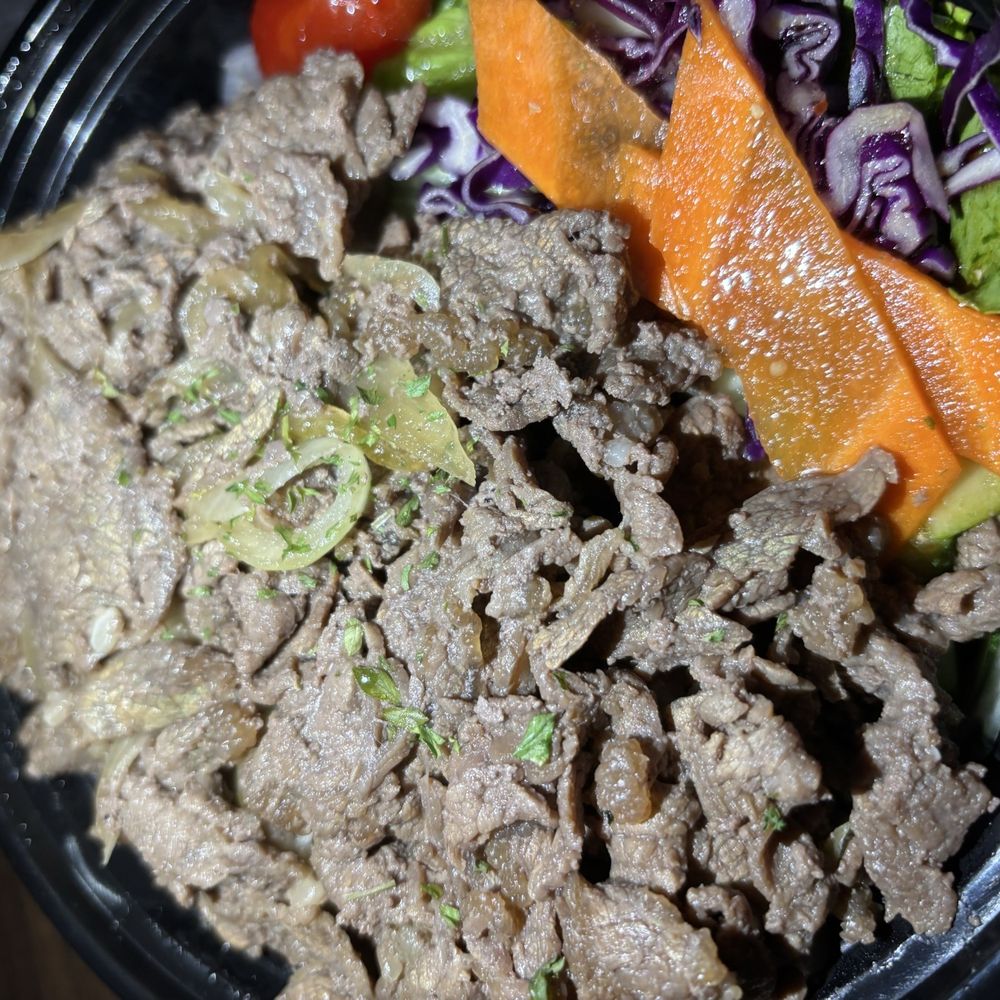 Lululala - Beef bowl - Korean Near Me - New York, New York Lululala - Beef bowl - Korean Near Me - New York, New York