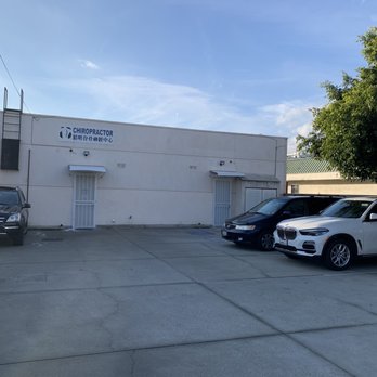 Advanced Chiropractic Treatment Center - Back parking lot (Jan 2023) - Chiropractors Near Me - San Gabriel, California Advanced Chiropractic Treatment Center - Back parking lot (Jan 2023) - Chiropractors Near Me - San Gabriel, California