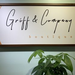 Griff & Company Boutique - Griff & Company Boutique