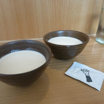 BAO - Soho - peanut milk - Taiwanese Near Me - London, XGL BAO - Soho - peanut milk - Taiwanese Near Me - London, XGL