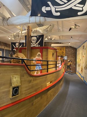 Childrens Museum of the Lowcountry by null
