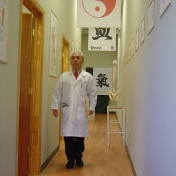 Longevity Acupuncture & Herbal Clinic