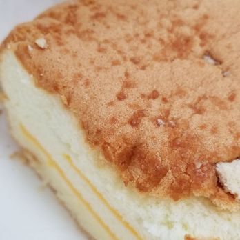 Cheesetella - A couch cushion with cheese! - Bakeries Near Me - Buena Park, California Cheesetella - A couch cushion with cheese! - Bakeries Near Me - Buena Park, California