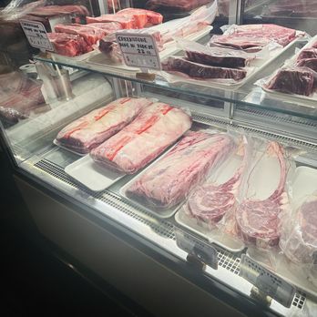 Coast Range - Meat! - Steakhouses Near Me - Solvang, California Coast Range - Meat! - Steakhouses Near Me - Solvang, California
