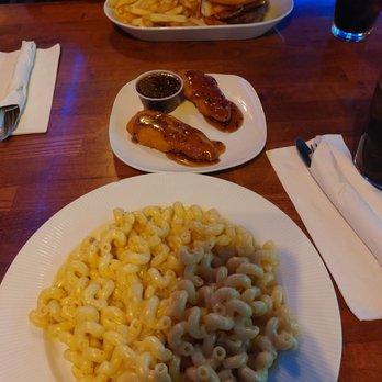 Fusion On Main - Not thrilled with dinner or prices for such basic food - New American Near Me - Allegany, New York Fusion On Main - Not thrilled with dinner or prices for such basic food - New American Near Me - Allegany, New York