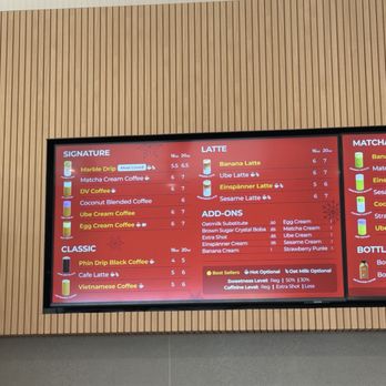 Da Vien Coffee - Coffee & Tea Near Me - Long Beach, California Da Vien Coffee - Coffee & Tea Near Me - Long Beach, California