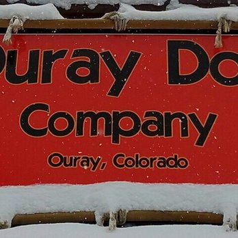 Ouray Dog Company - Pet Stores Near Me - Ouray, Colorado Ouray Dog Company - Pet Stores Near Me - Ouray, Colorado