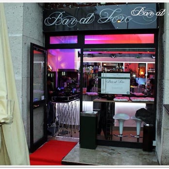 Bar al Foro - Wine Bars Near Me - Trieste, TS
