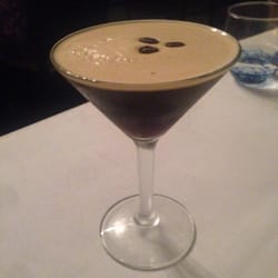 Pickled Pig - Espresso martini