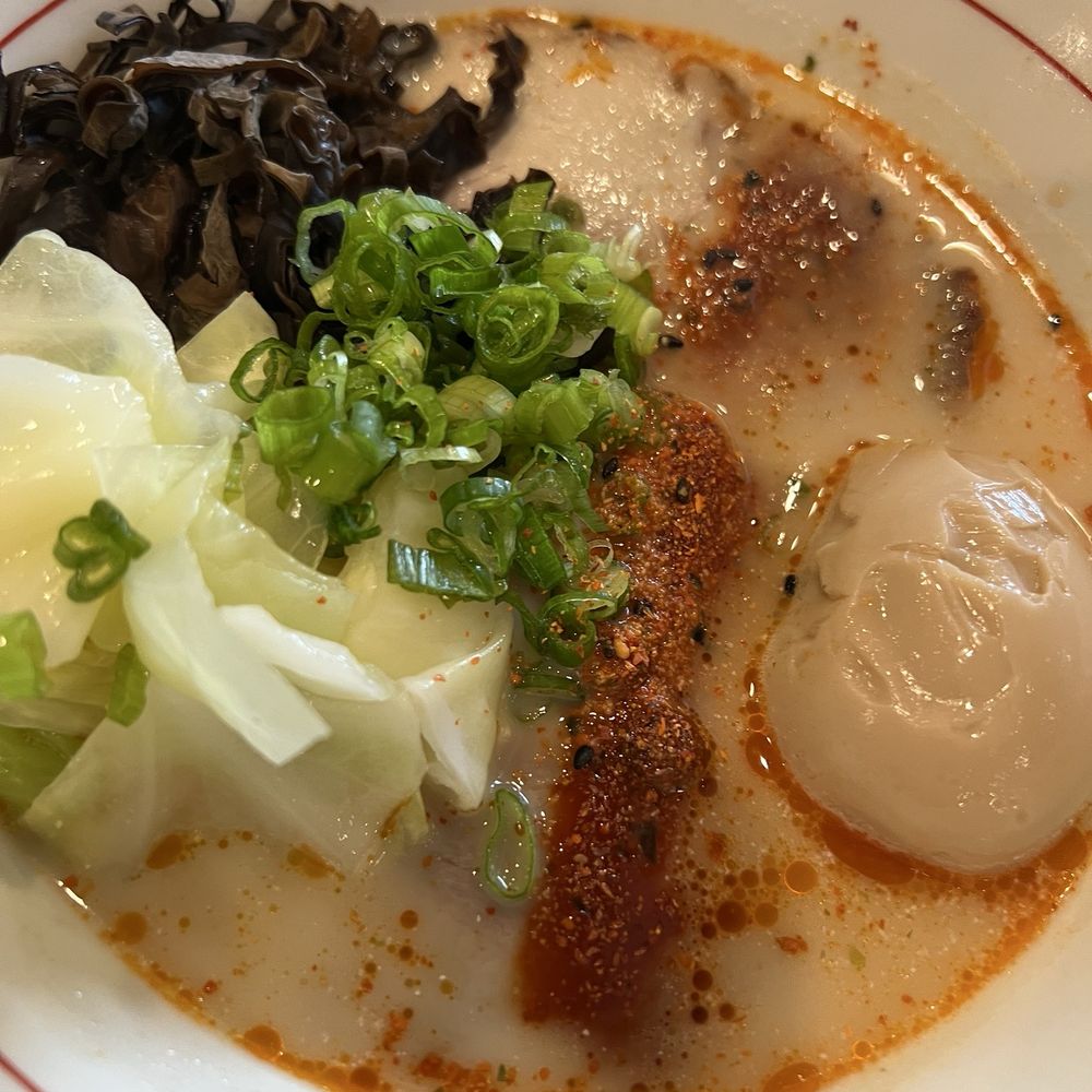 Koshi Eats - Delta shores - Ramen Near Me - Sacramento, California Koshi Eats - Delta shores - Ramen Near Me - Sacramento, California