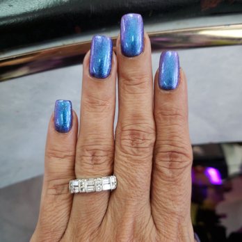 Nail Palace - I love this place - Nail Salons Near Me - Jacksonville, Florida