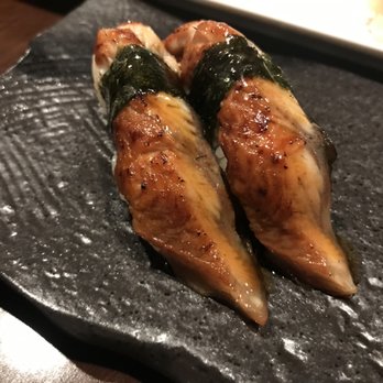 Ozora Sushi Restaurant - Unagi nigiri - Sushi Bars Near Me - Concord, California Ozora Sushi Restaurant - Unagi nigiri - Sushi Bars Near Me - Concord, California