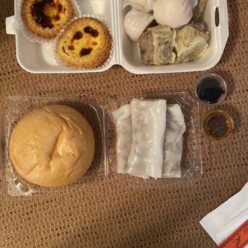 D & D Dim Sum Bakery - Dim Sum Near Me - Elk Grove, California D & D Dim Sum Bakery - Dim Sum Near Me - Elk Grove, California