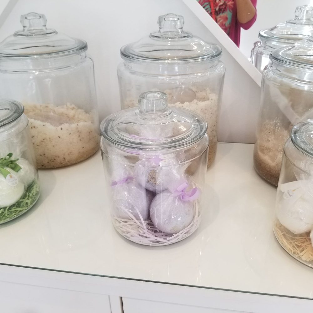 Sweet Peach Wax & Sugaring Studio - Waxing Near Me - Johns Creek, Georgia