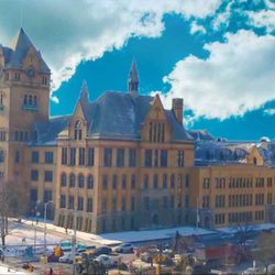 Wayne State University