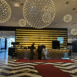 Clarion Hotel Helsinki Airport