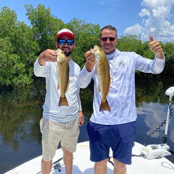 Fishstalkerz charters - Fishing Near Me - Dunedin, Florida
