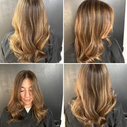 Hudson Square Salon - Hair by Gerry