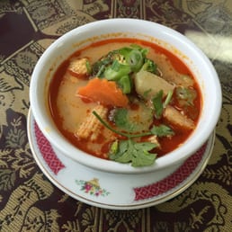 a bowl of soup a bowl of soup