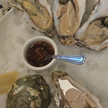 Stardust - Oysters from Washington - Cocktail Bars Near Me - Boise, Idaho Stardust - Oysters from Washington - Cocktail Bars Near Me - Boise, Idaho