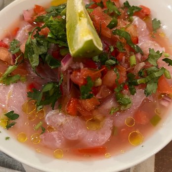 daPrata52 - Amazing ceviche - Tapas Bars Near Me - Lisbon, 11