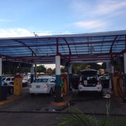Auto Advance Car Wash & Tyre Center