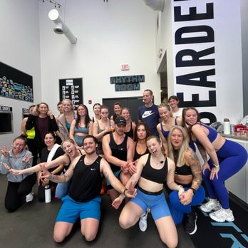 Ridetribe - Bearden - Gyms Near Me - Knoxville, Tennessee Ridetribe - Bearden - Gyms Near Me - Knoxville, Tennessee