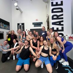 Ridetribe - Bearden