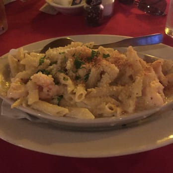 Duggan's Reef - Lobster gratin. - Seafood Near Me - Saint Croix, Virgin Islands