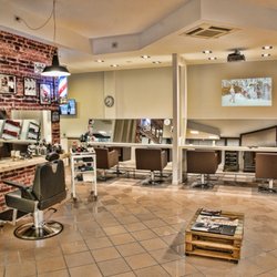 Evergreen Hair e Beauty - Il nostro corner Barber Shop